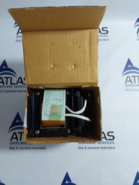 TERASAKI ELECTRIC TSE-20L TRANSFORMER PHASE 1 CAPACITY 200VA