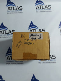 TERASAKI ELECTRIC TSE-20L TRANSFORMER PHASE 1 CAPACITY 200VA