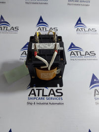 TERASAKI ELECTRIC TSE-20L TRANSFORMER PHASE 1 CAPACITY 200VA