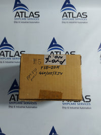 TERASAKI ELECTRIC TSE-20M TRANSFORMER PHASE 1 CAPACITY 200VA