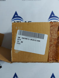 TERASAKI ELECTRIC TSE-20M TRANSFORMER PHASE 1 CAPACITY 200VA