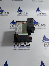TERASAKI ELECTRIC TSE-20M TRANSFORMER PHASE 1 CAPACITY 200VA