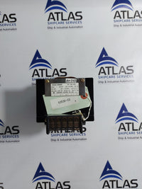 TERASAKI ELECTRIC TSE-40M TRANSFORMER PHASE 1 CAPACITY 400VA