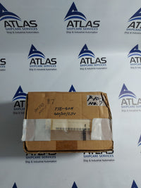TERASAKI ELECTRIC TSE-40M TRANSFORMER PHASE 1 CAPACITY 400VA