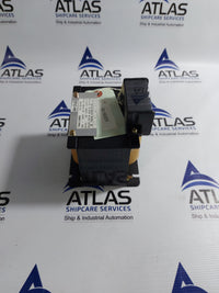 TERASAKI ELECTRIC TSE-40M TRANSFORMER PHASE 1 CAPACITY 400VA