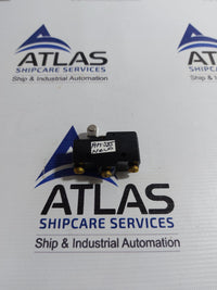 TERASAKI ELECTRIC Z-15GW22-B5 GENERAL-PURPOSE BASIC MICRO SWITCH
