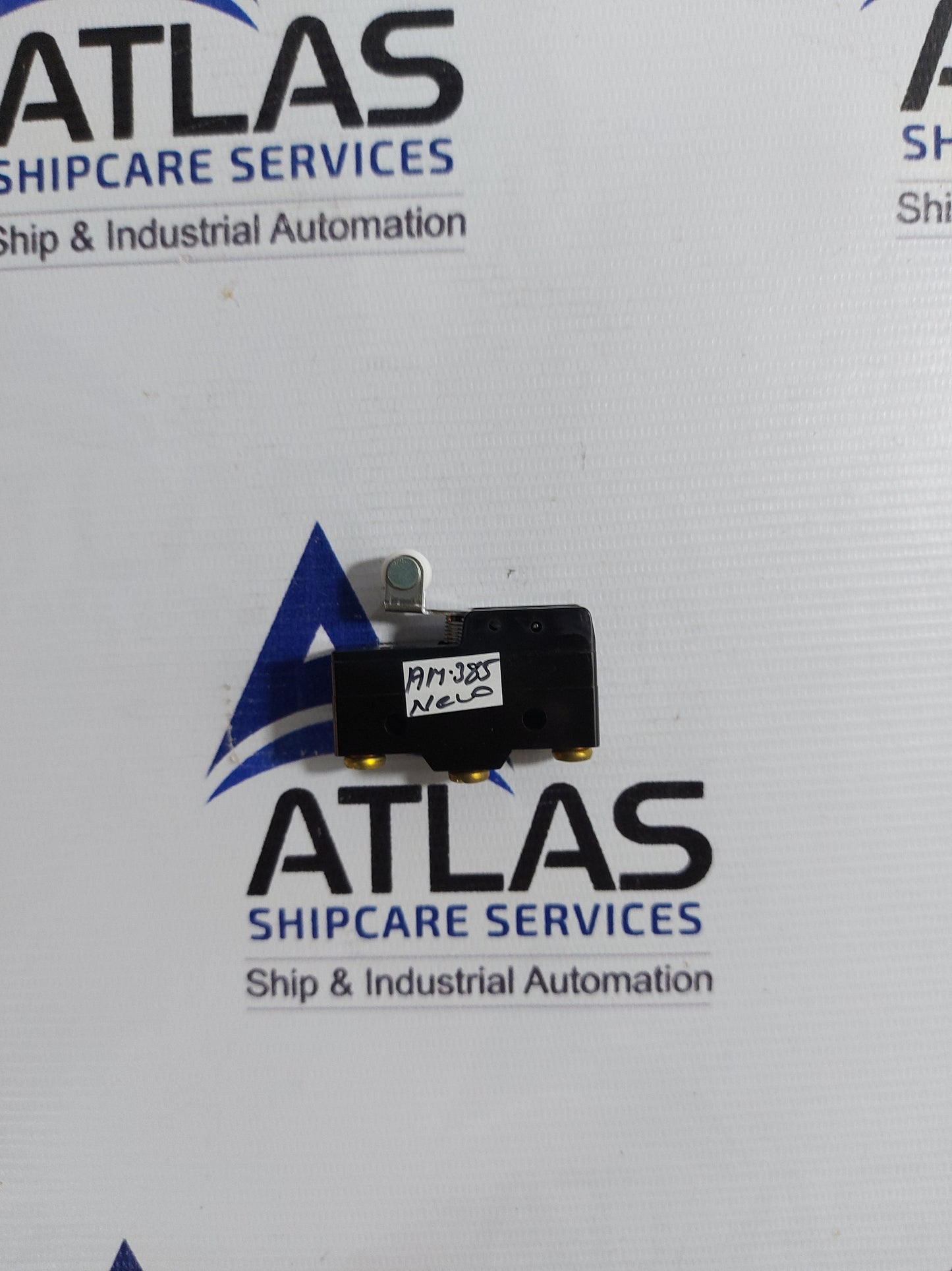TERASAKI ELECTRIC Z-15GW22-B5 GENERAL-PURPOSE BASIC MICRO SWITCH