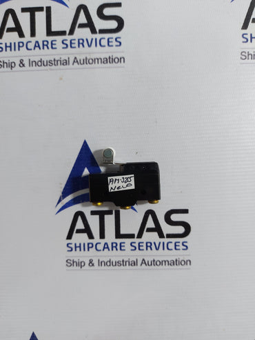 TERASAKI ELECTRIC Z-15GW22-B5 GENERAL-PURPOSE BASIC MICRO SWITCH