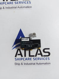 TERASAKI ELECTRIC Z-15GW22-B5 GENERAL-PURPOSE BASIC MICRO SWITCH