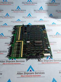 TERASAKI EMB-3101 CPU MODULE K/869/2-001D