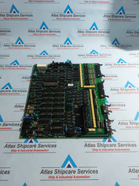 TERASAKI EMB-3101 CPU MODULE K/869/2-001D