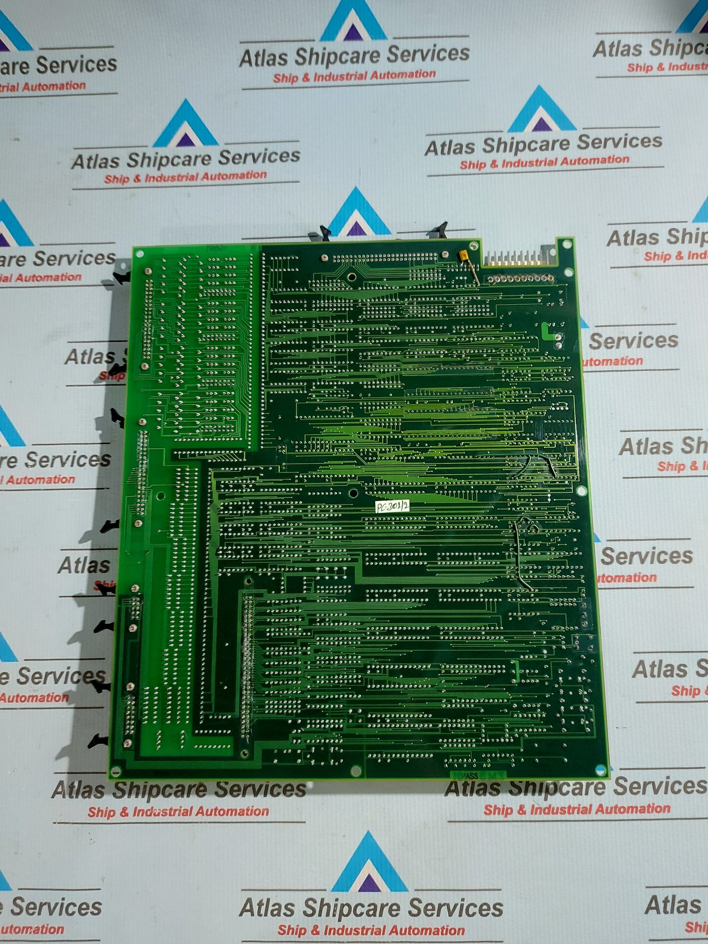 TERASAKI EMB-3101 CPU MODULE K/869/2-001D