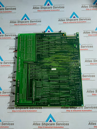 TERASAKI EMB-3101 CPU MODULE K/869/2-001D