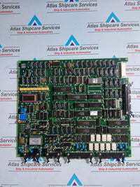 TERASAKI EMB-3201 SER.TM & TMA MODULE K/869/3-001C