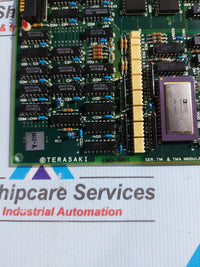 TERASAKI EMB-3201 SER.TM & TMA MODULE K/869/3-001C