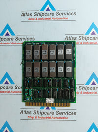 TERASAKI EMB-3301A MEMORY MODULE PCB CARD K/928/1-001