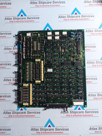 TERASAKI EMB-3401 MISCELLANEOUS I/F MODULE K/86X/1-001B