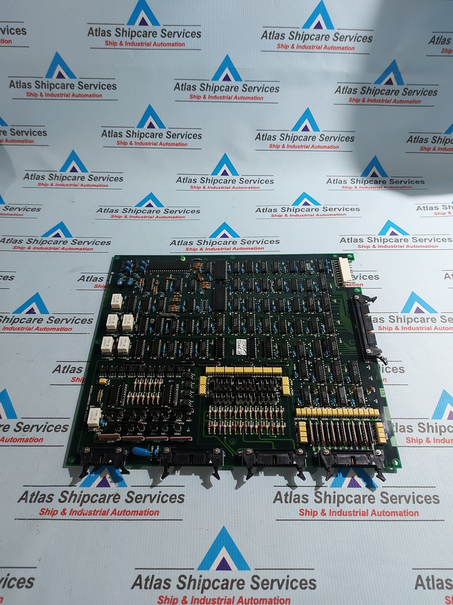 TERASAKI EMB-3401 MISCELLANEOUS I/F MODULE K/86X/1-001B