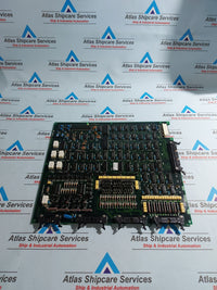 TERASAKI EMB-3401 MISCELLANEOUS I/F MODULE K/86X/1-001B