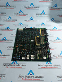TERASAKI EMB-3401 MISCELLANEOUS I/F MODULE K/86X/1-001B