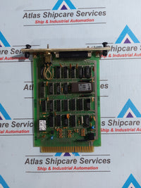 TERASAKI EMI-103 PCB CARD K/787/13-002A