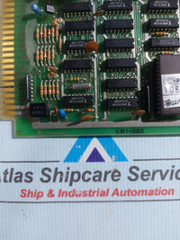 TERASAKI EMI-103 PCB CARD K/787/13-002A