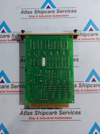 TERASAKI EMI-301 OUTPUT INTERFACE PCB CARD K/787/11-001A