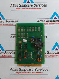 TERASAKI EMV-251 PCB CARD K/801/11-001