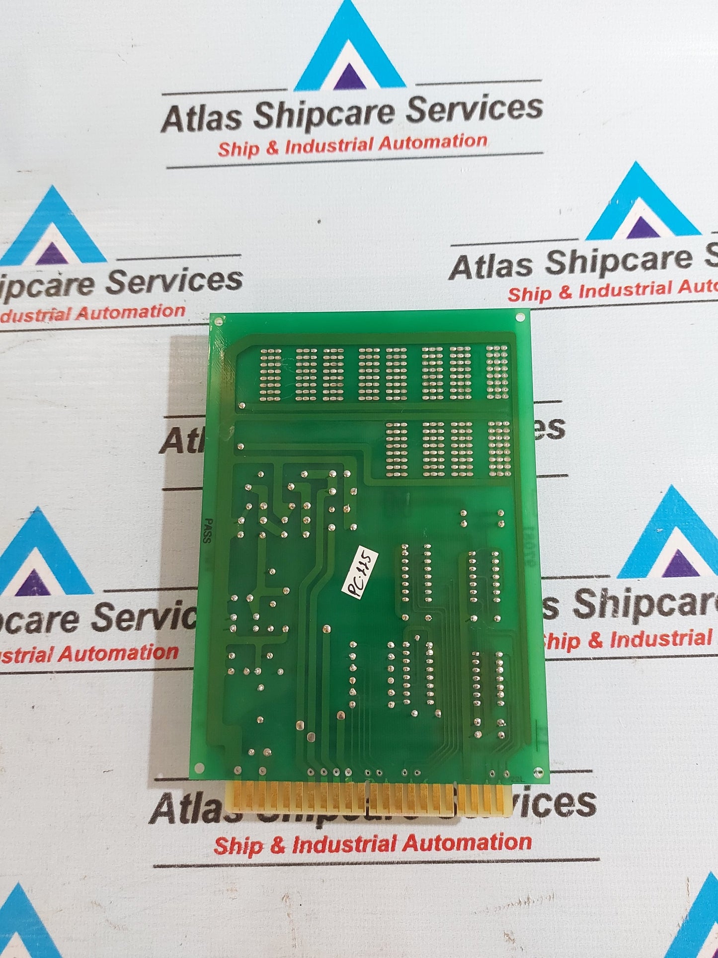 TERASAKI EMV-251 PCB CARD K/801/11-001