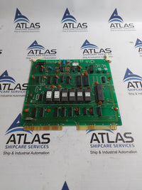 TERASAKI EMW-1101A CPU RAM & ROM MODULE K/834/5-001D