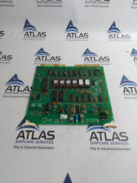 TERASAKI EMW-1101A CPU RAM & ROM MODULE K/834/5-001D