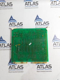 TERASAKI EMW-1101A CPU RAM & ROM MODULE K/834/5-001D