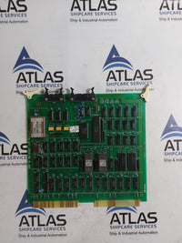 TERASAKI EMW-1201A CRT & RS-232C I/F MODULE K/93Z/1-001B
