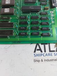 TERASAKI EMW-1201A CRT & RS-232C I/F MODULE K/93Z/1-001B