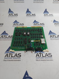 TERASAKI EMW-1201A CRT & RS-232C I/F MODULE K/93Z/1-001B