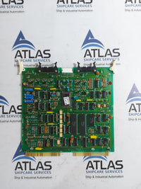 TERASAKI EMW-1301C TMA & TM I/F MODULE K/821/3-001E