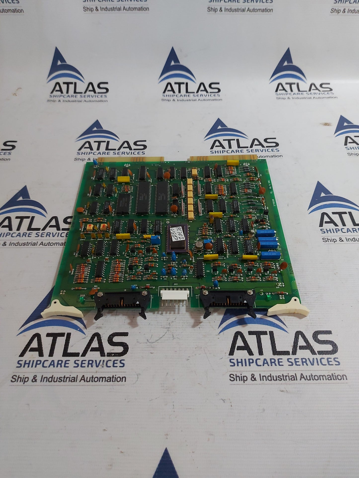 TERASAKI EMW-1301C TMA & TM I/F MODULE K/821/3-001E