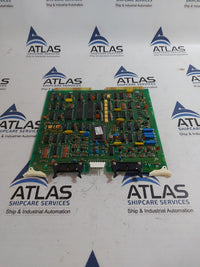 TERASAKI EMW-1301C TMA & TM I/F MODULE K/821/3-001E