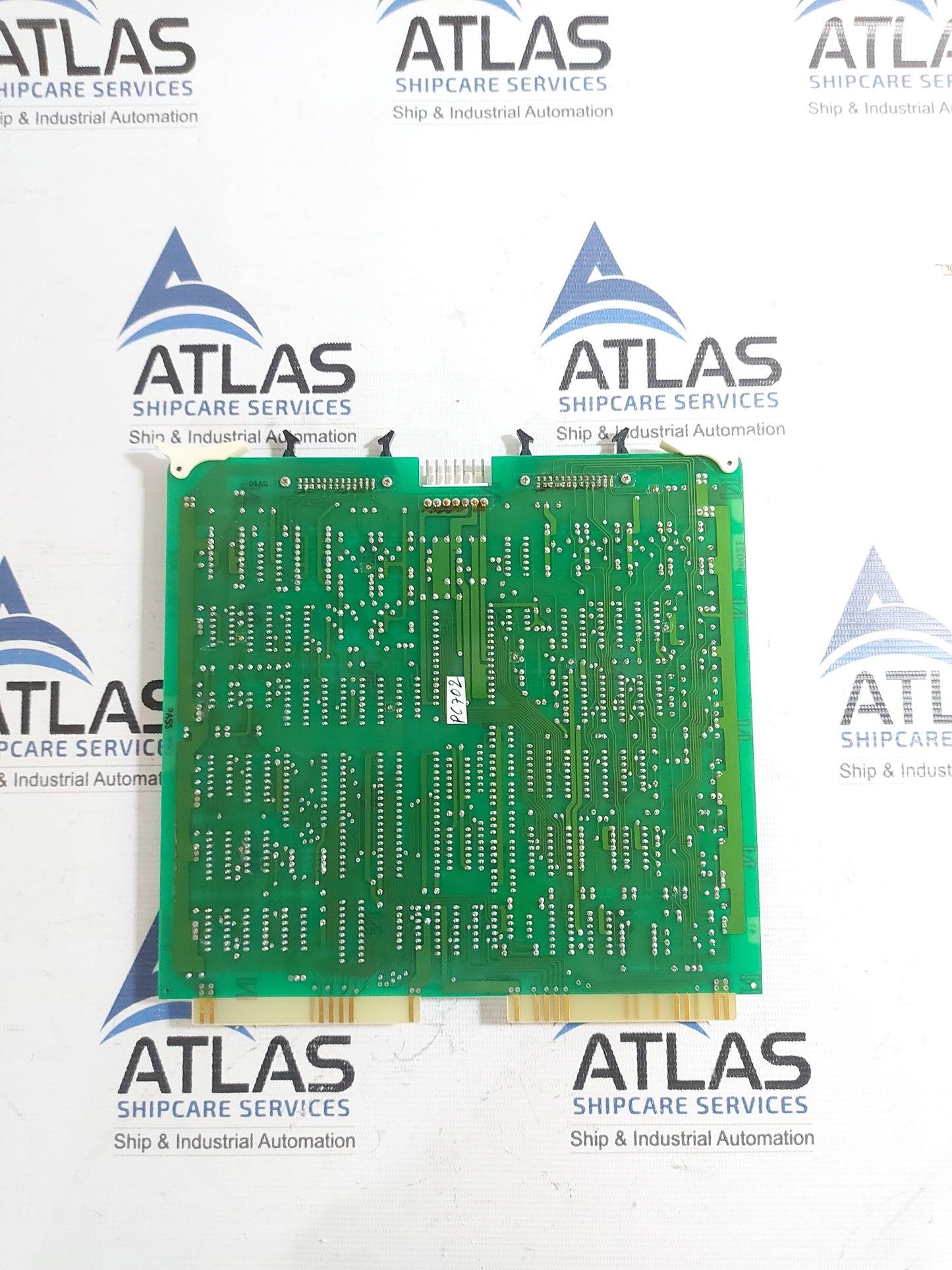 TERASAKI EMW-1301C TMA & TM I/F MODULE K/821/3-001E