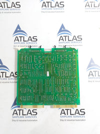 TERASAKI EMW-1301C TMA & TM I/F MODULE K/821/3-001E