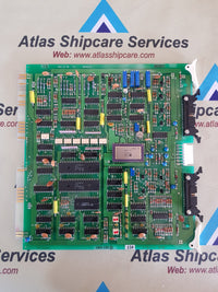 TERASAKI EMW-1301D K/821/3-001E PCB CIRCUIT