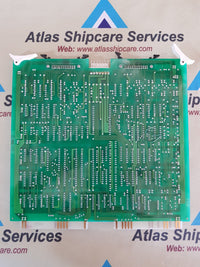 TERASAKI EMW-1301D K/821/3-001E PCB CIRCUIT