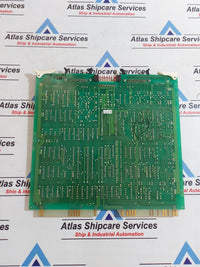 TERASAKI EMW-1301 TMA & TM I/F MODULE K/821/3-001B