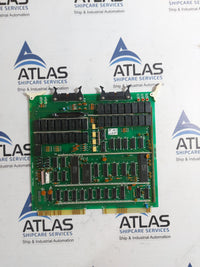 TERASAKI EMW-1401 PARALLEL & MODULE K/821/4-001E
