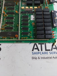 TERASAKI EMW-1401 PARALLEL & MODULE K/821/4-001E
