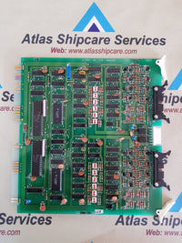 TERASAKI EMW-1501 K/827/2-001B PCB CARD