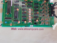 TERASAKI EMW-1501 K/827/2-001B PCB CARD