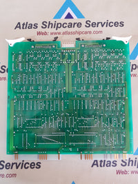 TERASAKI EMW-1501 K/827/2-001B PCB CARD