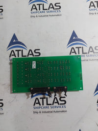 TERASAKI EMW-1801 PRINTED CIRCUIT BOARD K/821/5-001A