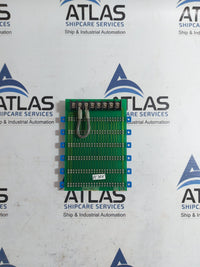 TERASAKI EMW-1901 CIRCUIT BASE BOARD K/821/7-001A